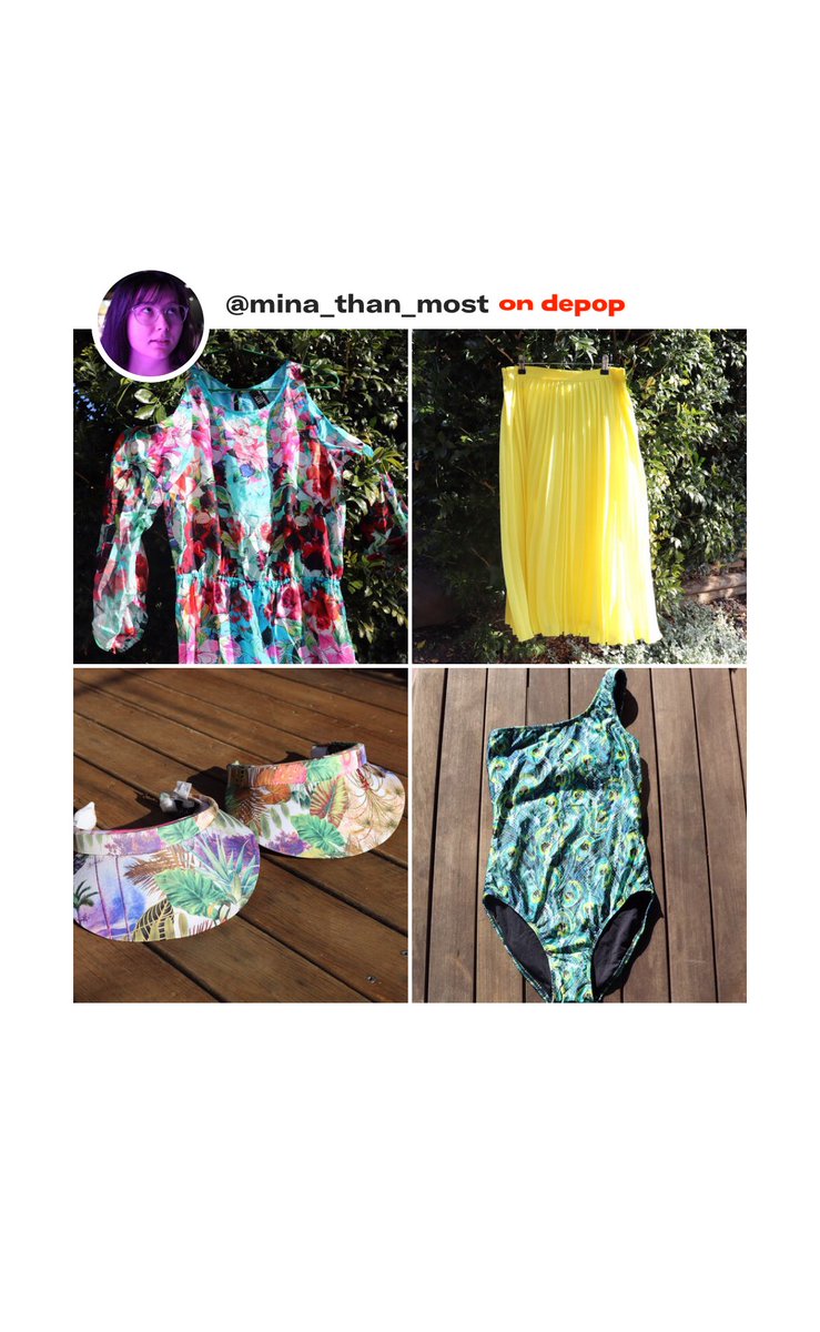 Broke baby made a #depop so that I can earn some more cash. Please follow and check it out if interested #nomorefastfashion #secondhandseller