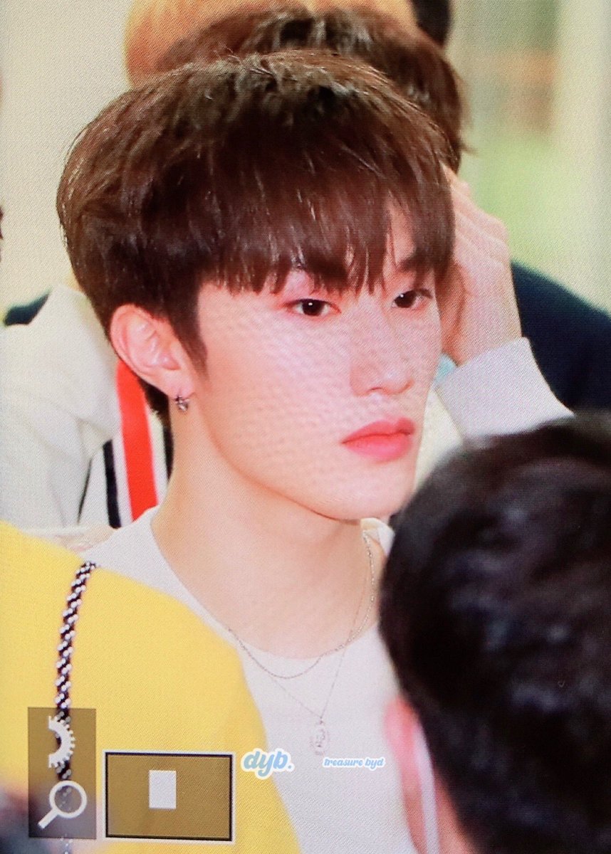 yedamcenter's tweet photo. BANG YEDAM'S FIRST PREVIEW PHOTOS AS IDOL😭😭😭😭 https://t.co/X6a1oT2lzN