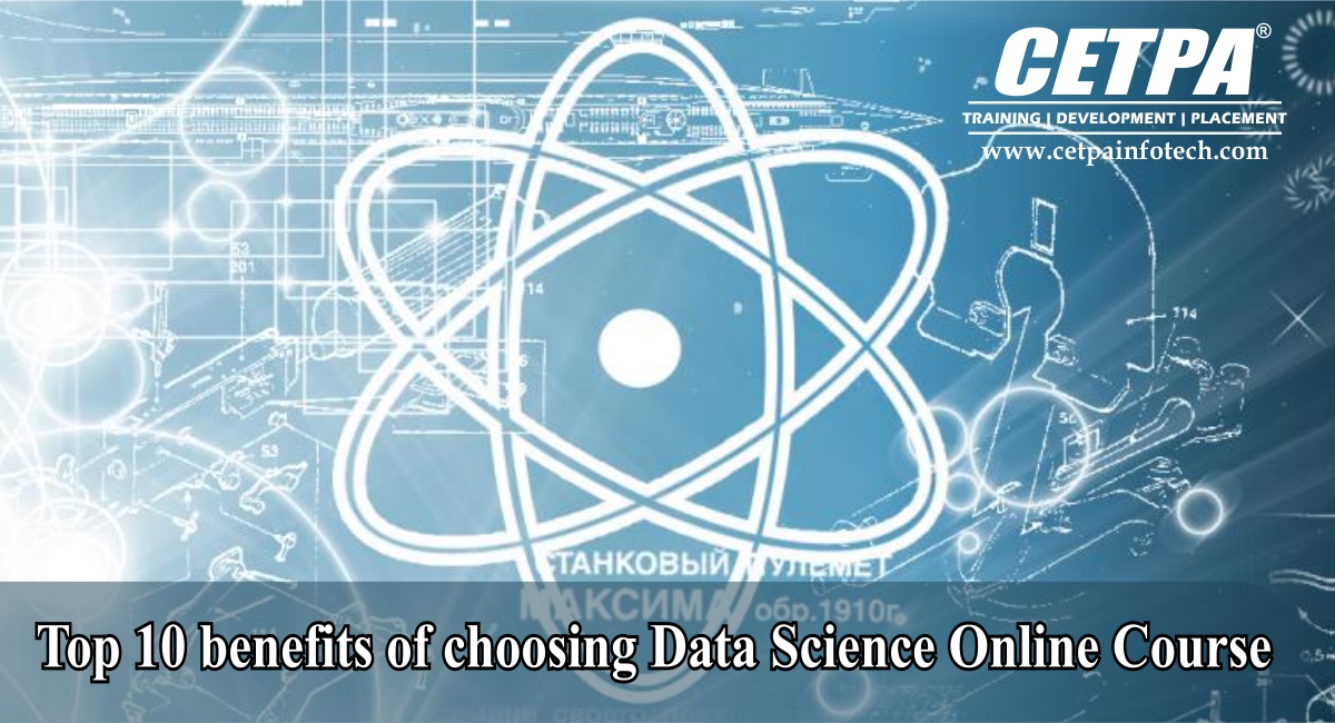 cetpainfo's tweet image. 💻 Top 10 benefits of choosing Data Science Online Course  

👉Read here: bit.ly/2XB0VeK

📱  9212172602
📧 query@cetpainfotech.com

#DataScience #DataScienceonlinecourse #DataScienceonlinetraining #DataSciencecertificationonline  #OnlineCourses #SummerOnlineTraining