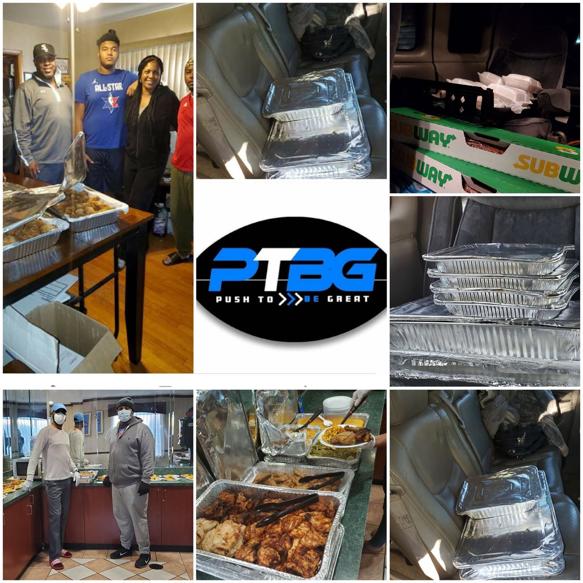 push_be's tweet image. GIVING is blessings assistance in paying it forward helping those in need because of COVID-19. Sow a seed DONATE $5.00. I’ve already giving support to several families, can y’all do the same? 
Zelle: p2bgreat@gmail.com 

$5.00 isn’t much to support those in need Blessings