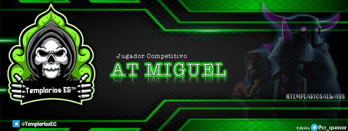 Desde Argentina, llega un amigo de la casa, un excelente jugador y una excelente persona, que se suma a este proyecto para aportar victorias y campeonatos, Bienvenido @ATMIGUELCR 💪🏻💪🏻💪🏻💪🏻