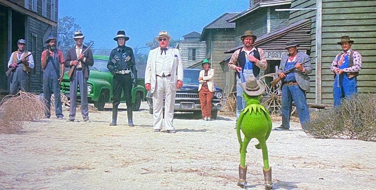 the only perfect shot in film history