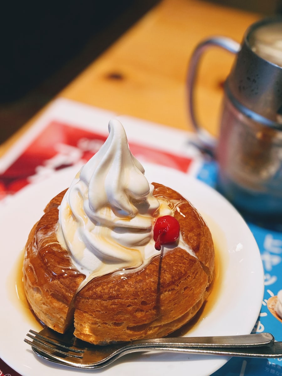 Chef (@betherestaurant) on Twitter photo 