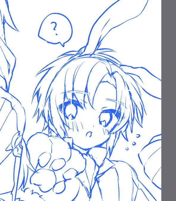 14うさちゃん 