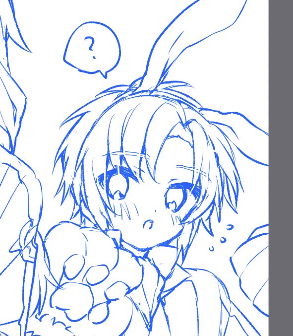 14うさちゃん 