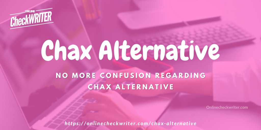 webcheckwriter's tweet photo. https://t.co/pYSNh1WrDR
Online Check Writer is much more than any powerful check printing software available today. Integration with Quickbooks, 15K Banks, and Financial Institutions makes it the best Chax Alternative.
#OnlineCheckWriter #FreeCheckPrintingTemplate #Multichax https://t.co/RF8NpOtif2