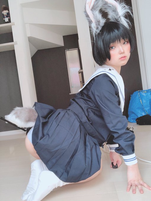 コスプレイヤー社員食堂ギラギラのTwitter画像23