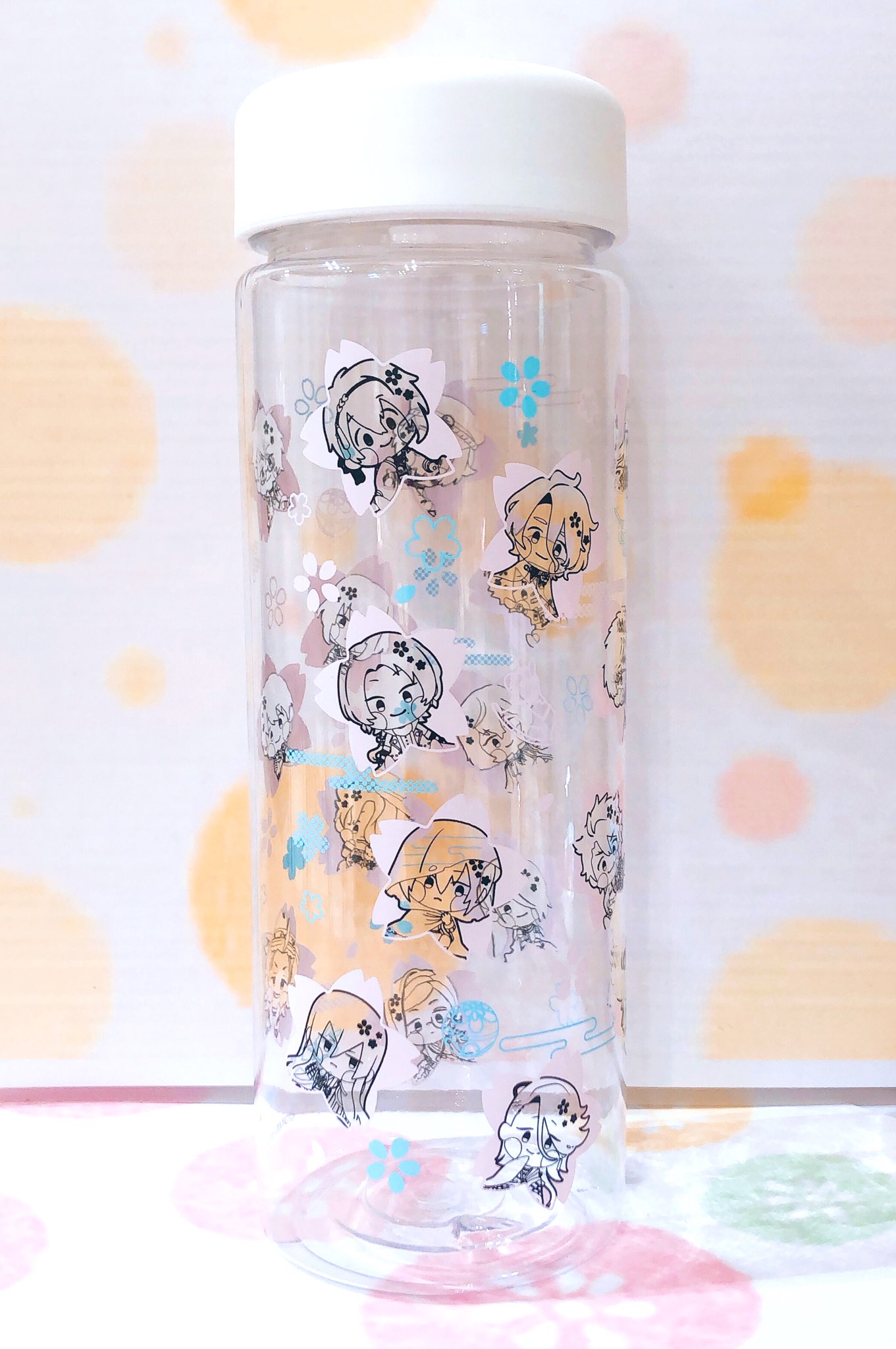 刀剣乱舞 加州清光 グラス マドラー クリアボトル 刀剣乱舞 加州清光 グラス マドラー クリアボトル グッズ