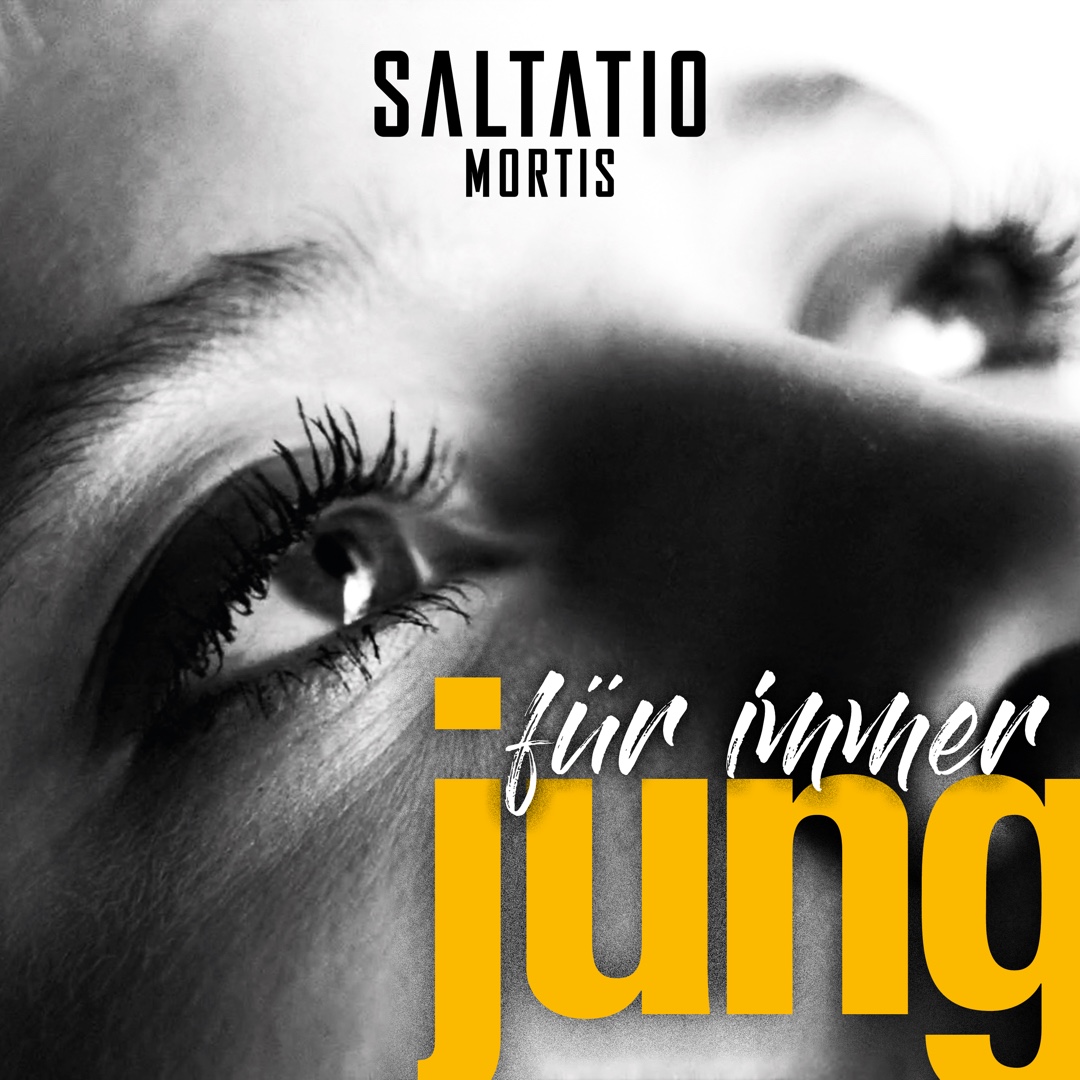 Unsere neue Single „Für immer jung“ feiert ihre gottverdammte #WELTPREMIERE :)
Ihr könnt das Ding ab jetzt auf allen Streaming-Plattformen ballern
umg.lnk.to/FuerImmerJung

Man munkelt, der Kauf der Fanbox pusht Reichtum und Sexyness auf Level over 9000!
bit.ly/38UCNIs