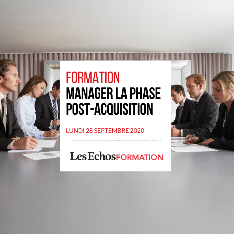 echosformation's tweet photo. 78% des dirigeants français estiment qu'ils ne peuvent plus se reposer sur leurs capacités M&amp;A actuelles pour piloter des transactions digitales.

Informations &amp; Inscriptions : https://t.co/eWn1f33P54 https://t.co/hM6qhSsday