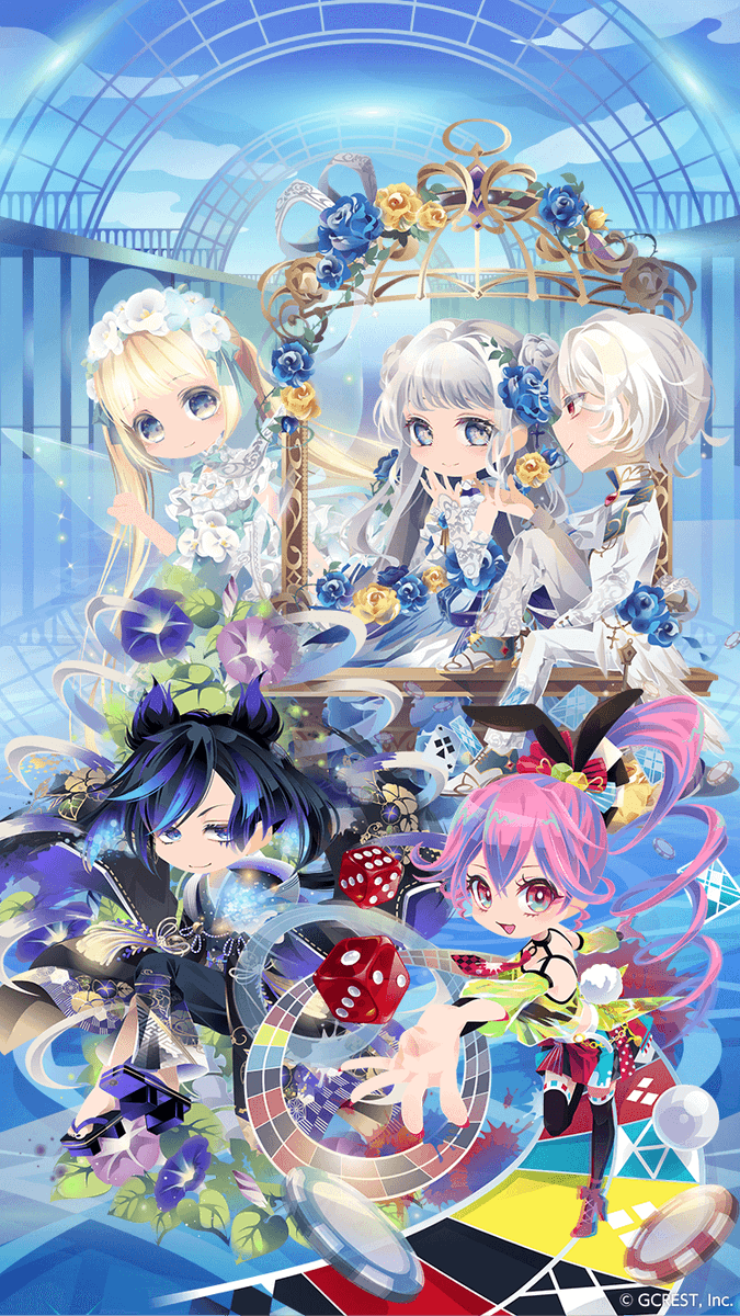 セルフィ公式ツイッター 壁紙プレゼント2 3 最後に 14周年記念ガチャ More Enjoy レッドver はこちら ぜひ 待ち受け等にご活用ください 14周年を引き続きお楽しみください ポケットランド