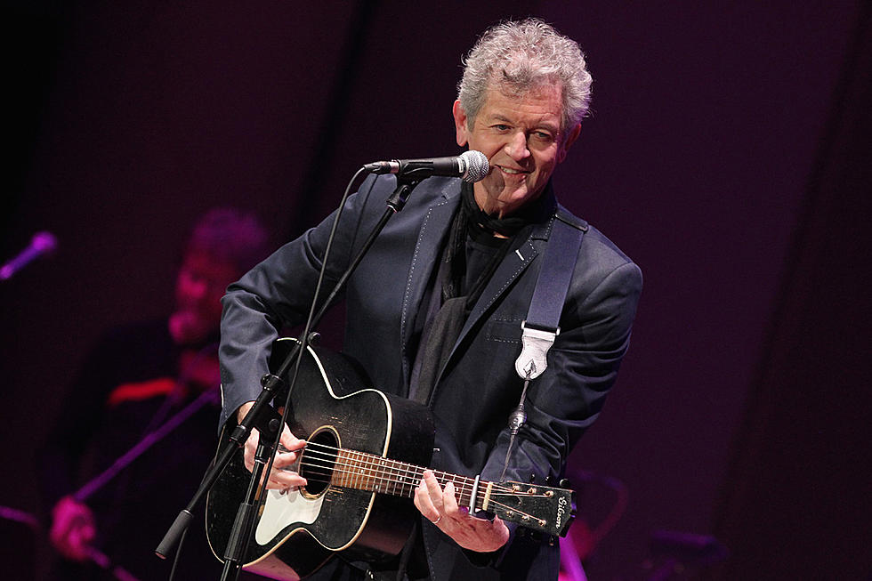 Happy Birthday Rodney Crowell!     