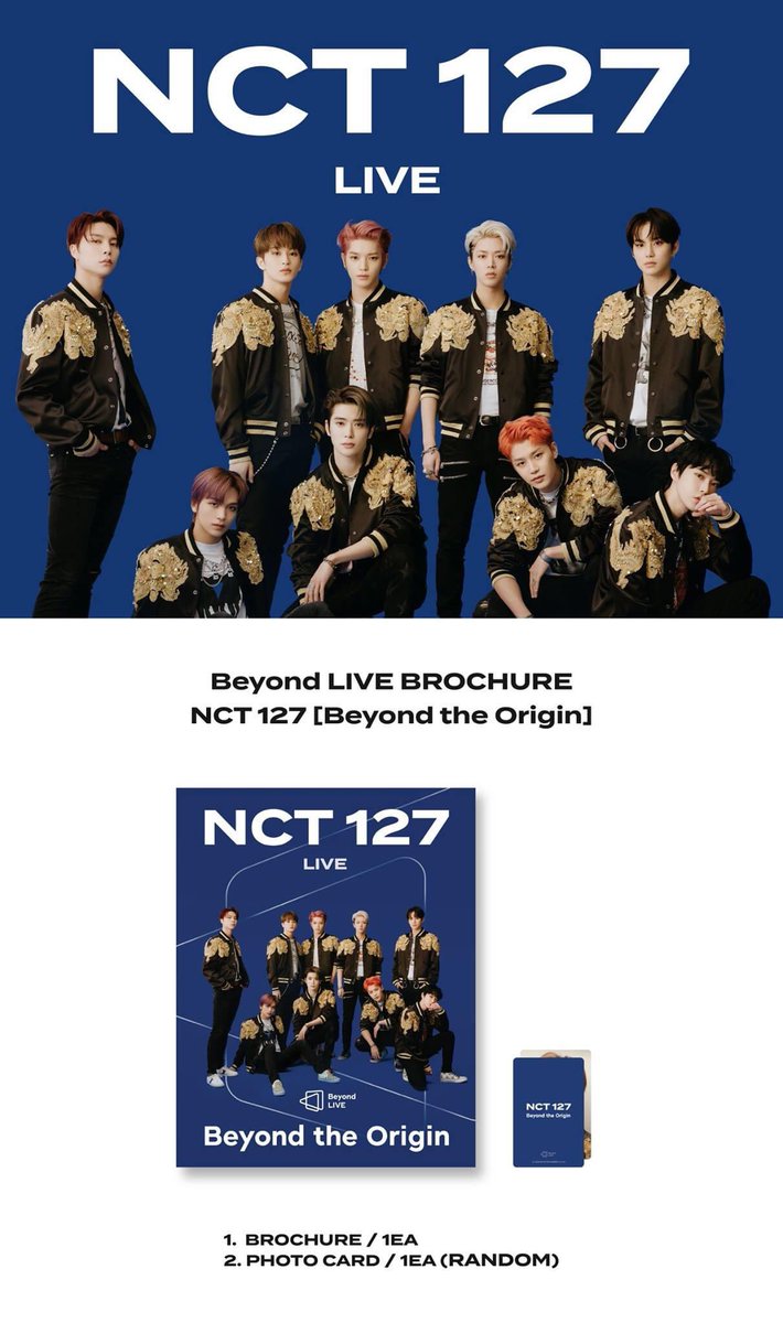 NCTMY21~packing tweet media