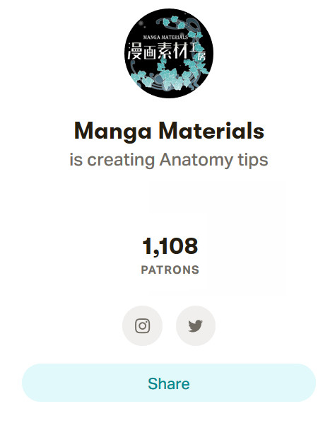 Manga Materials English Post By Mm Staff On Twitter Thank You So Much For 1000 Over Patrons On English Version My Deepest Thanks To All Supporters Studying Anatomy English Patreon Https T Co 8loclfbdpj Https T Co 7nhzefjwxo,Draw Girl Body