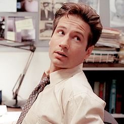 Happy 6  0  th Birthday David Duchovny 