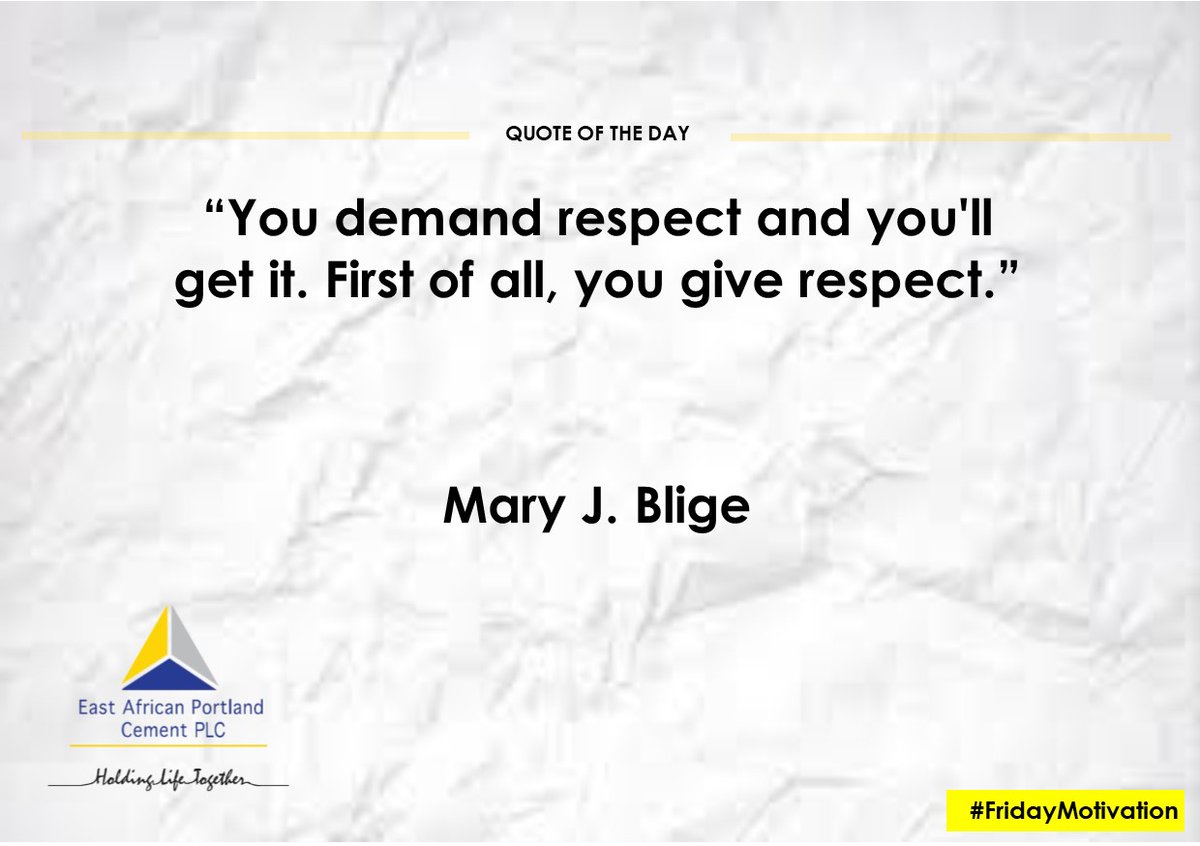 EAPC_PLC's tweet photo. Good Morning..

#FridayMorning 
#StartOfAWeekend
#BlueTriangleTurnaround 
#BuildWithBlueTriangleCement https://t.co/sKmCFPMTWp