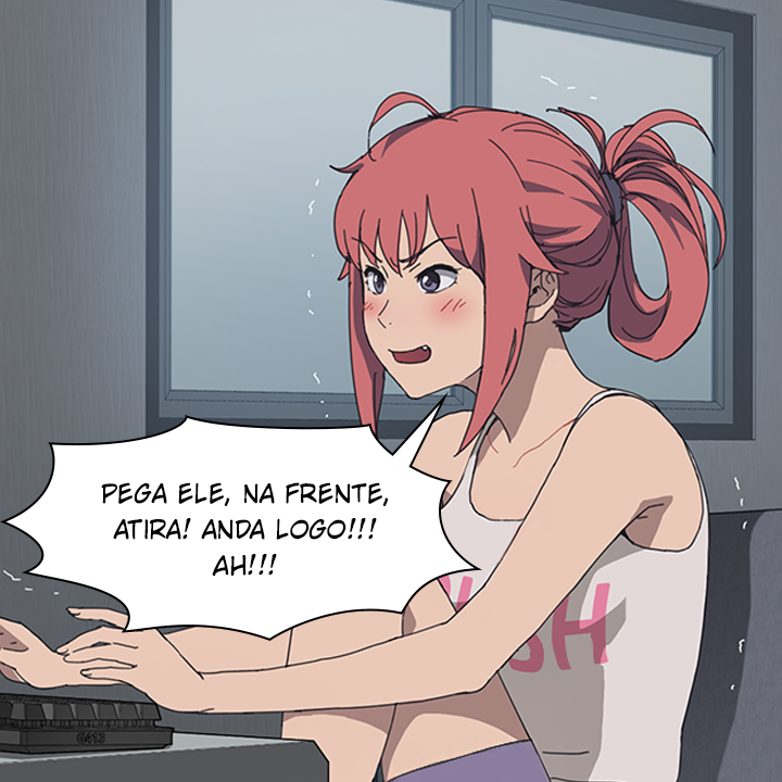 Toomics_PT's tweet photo. Tenho que dividir meu apartamento com a irmã mais nova do meu melhor amigo! E agora?! 
▼ Leia o comic a seguir! ▼
https://t.co/OKN9EZcknj https://t.co/sU9jNsVVGt