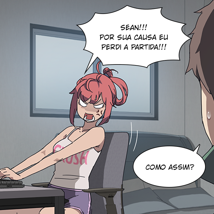 Toomics_PT's tweet photo. Tenho que dividir meu apartamento com a irmã mais nova do meu melhor amigo! E agora?! 
▼ Leia o comic a seguir! ▼
https://t.co/OKN9EZcknj https://t.co/sU9jNsVVGt