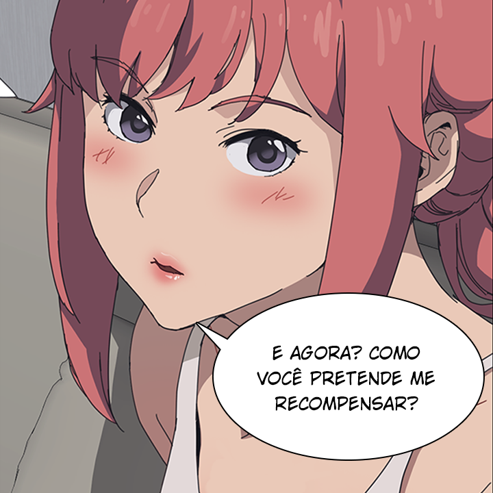 Tenho que dividir meu apartamento com a irmã mais nova do meu melhor amigo! E agora?! 
▼ Leia o comic a seguir! ▼
toomics.com/i/QuQfc