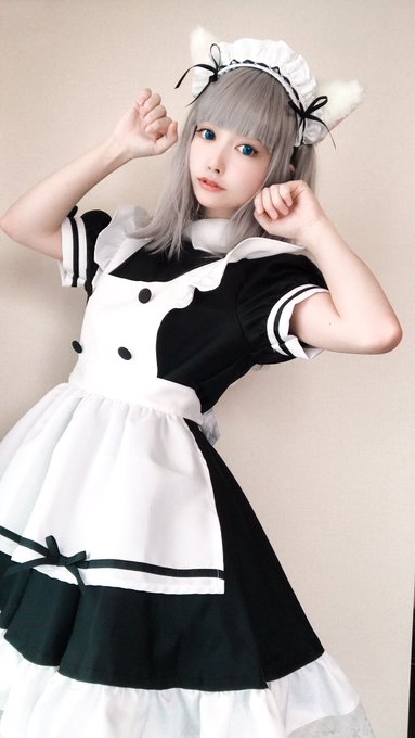 Twitterのコスプレ画像29