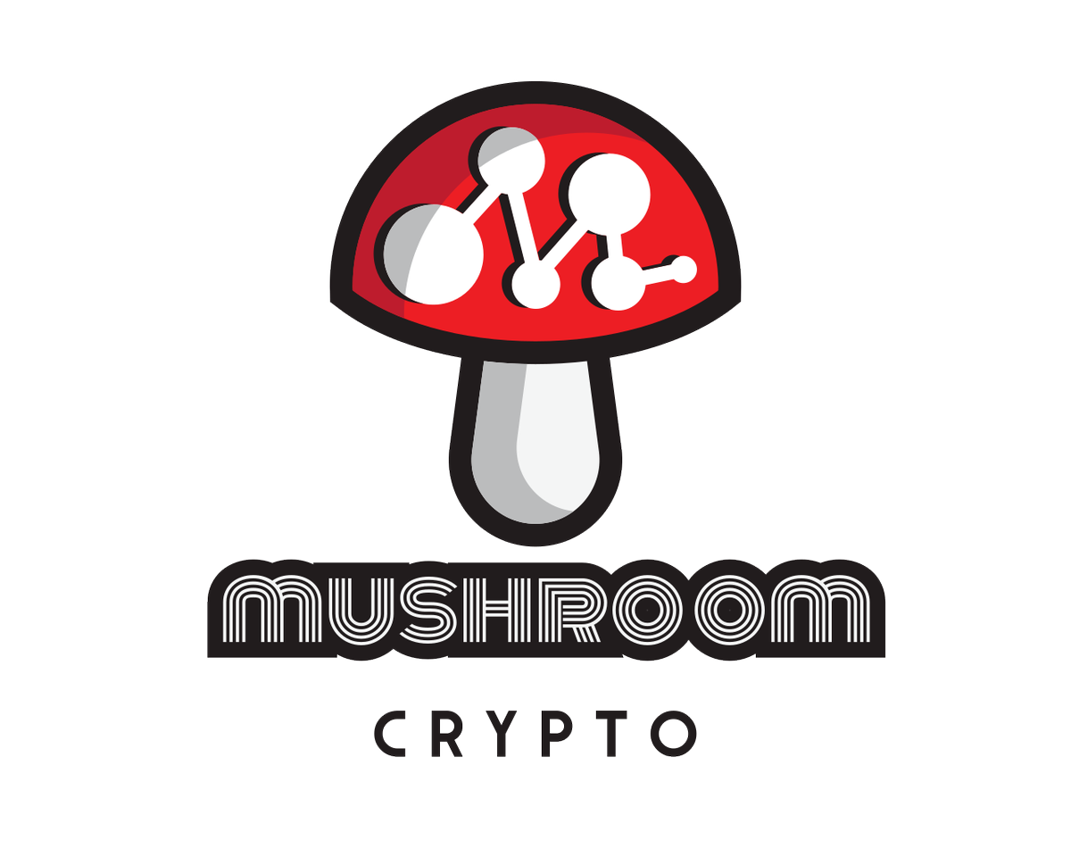 Mushroom Crypto (@mushroomcryptos) on Twitter photo 