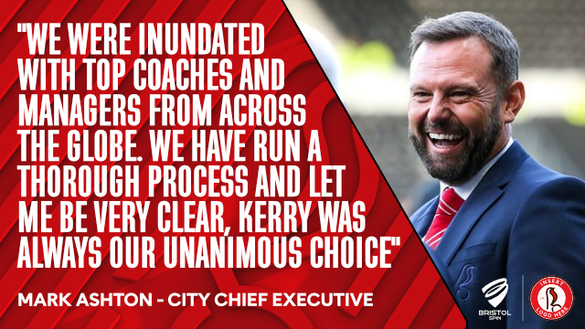 Bristol City For All tweet media