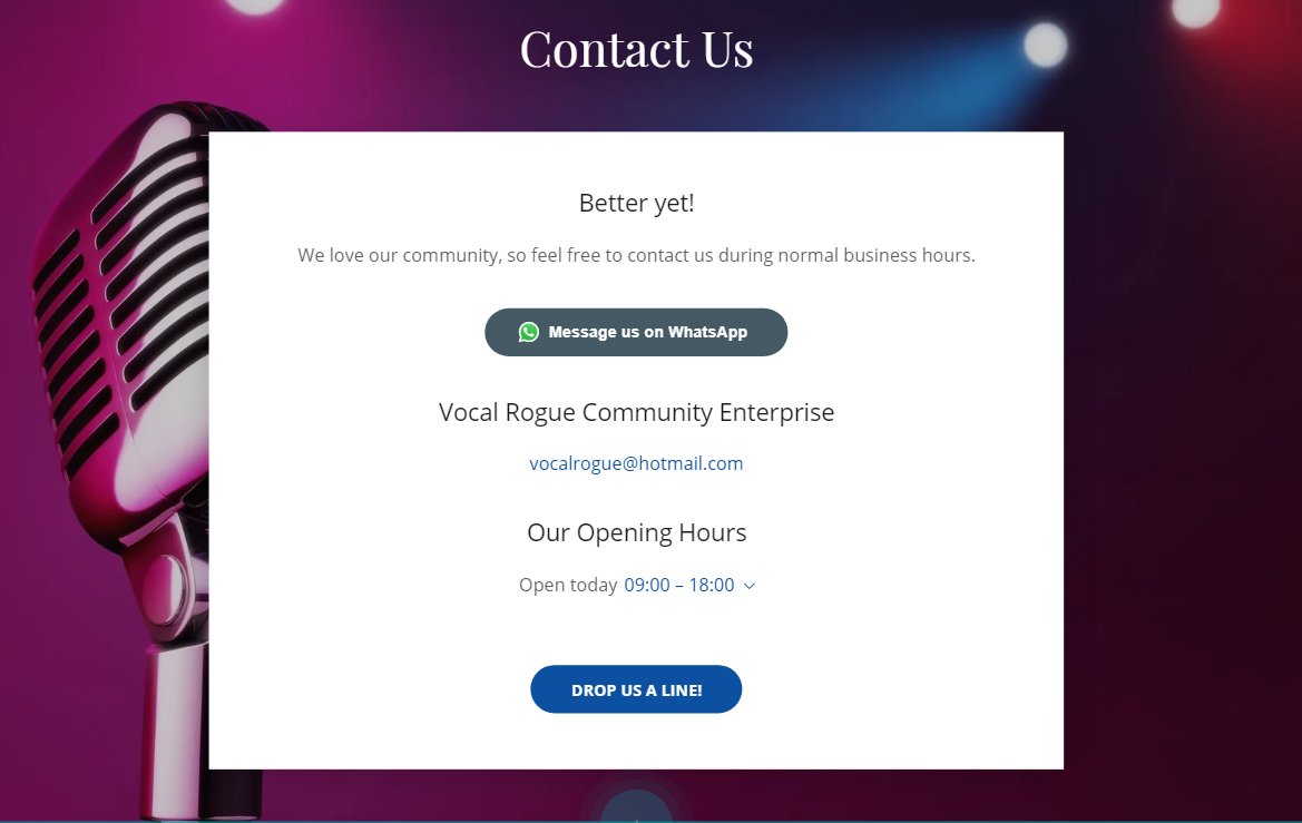 vocal_rogue's tweet photo. Morning Twitter💜

We are a bit busy today &amp; hope everyone is having a productive day

If your in need of assistance or someone living on their own &amp; would just like natter, go to our website https://t.co/l2JlOJVWLU and hit the What's App link. 

#YourNotAlone #LoveYourComm_Unity https://t.co/whjMsrZawk