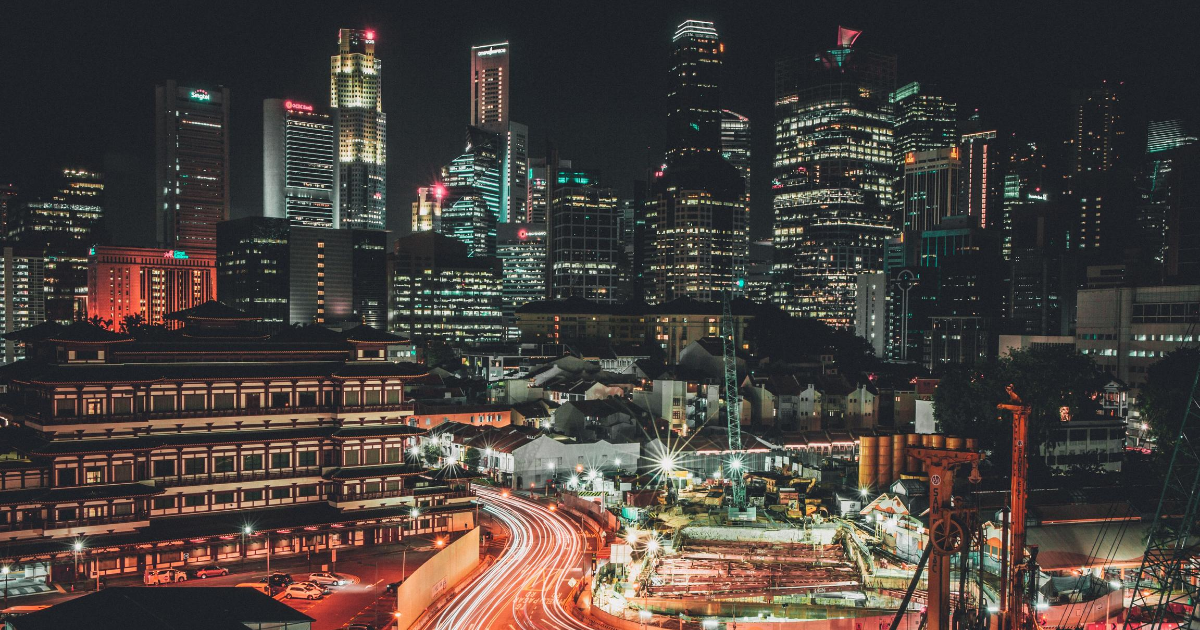 TopMBA's tweet photo. What do Australia, Singapore and America have in common, besides stunning skylines? 🏙 They all rank in the top 10 countries for leading #MBA salaries. Find out what it takes to make it as an MBA grad in these destinations: https://t.co/PjOCrH5Zbt #mbajobs #mbacareers #mbasalary https://t.co/MmL7C3bYqy