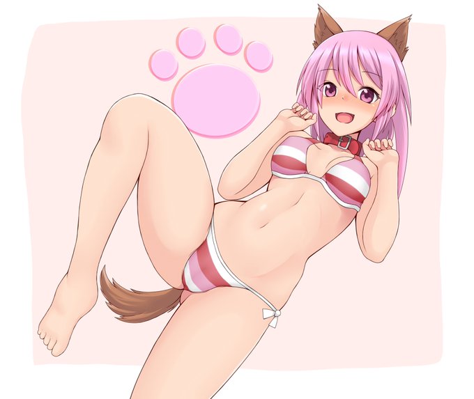 よろちゃんのお腹ナデナデしたい部
#アリスギア
#アリスギアお絵かき 