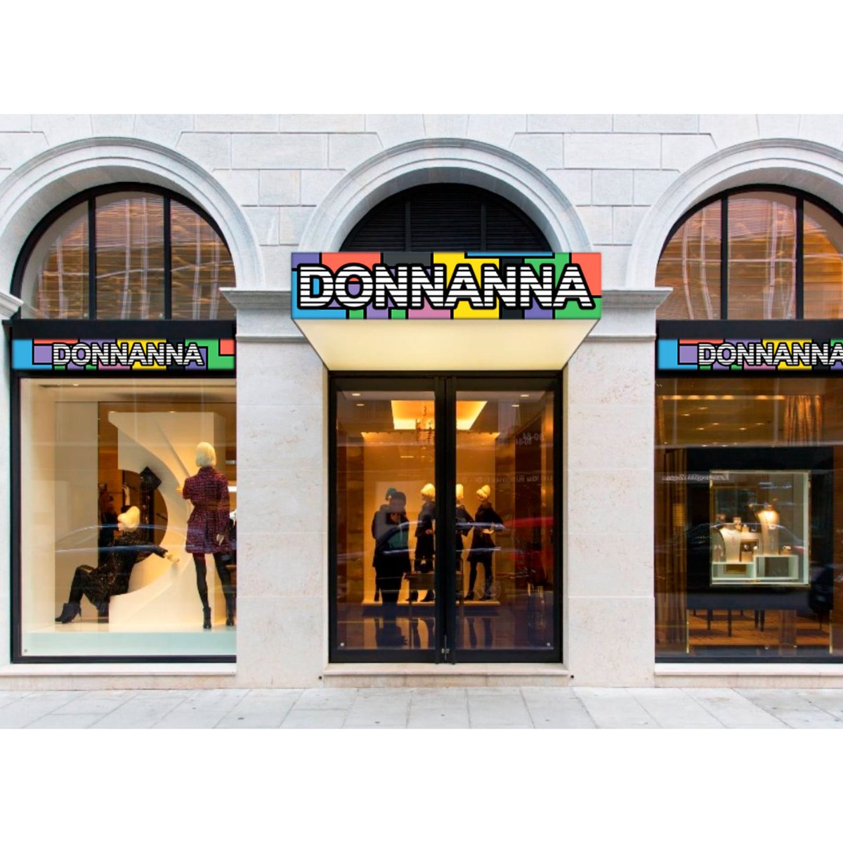 DonnannaMoscow's tweet image. ⠀⠀Модный дом 𝗗𝗢𝗡𝗡𝗔𝗡𝗡𝗔
⠀
⠀⠀Скоро открытие!!!

#donnannamoscow #модныйдом #Москва #дизайнерскаяодежда #аксессуары #accessories #designer #donnanna #красивыеженщины