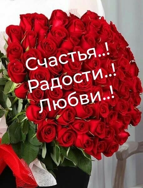 Сегодня наш дружный коллектив поздравляет с Днём рождения Голубеву Ирину Владимировну. Пускай твои оптимизм, энергия и трудолюбие всегда будут твоими верными спутниками! Желаем тебе счастья, гармонии и непоколебимой уверенности в завтрашнем дне! Главное —  здоровья.