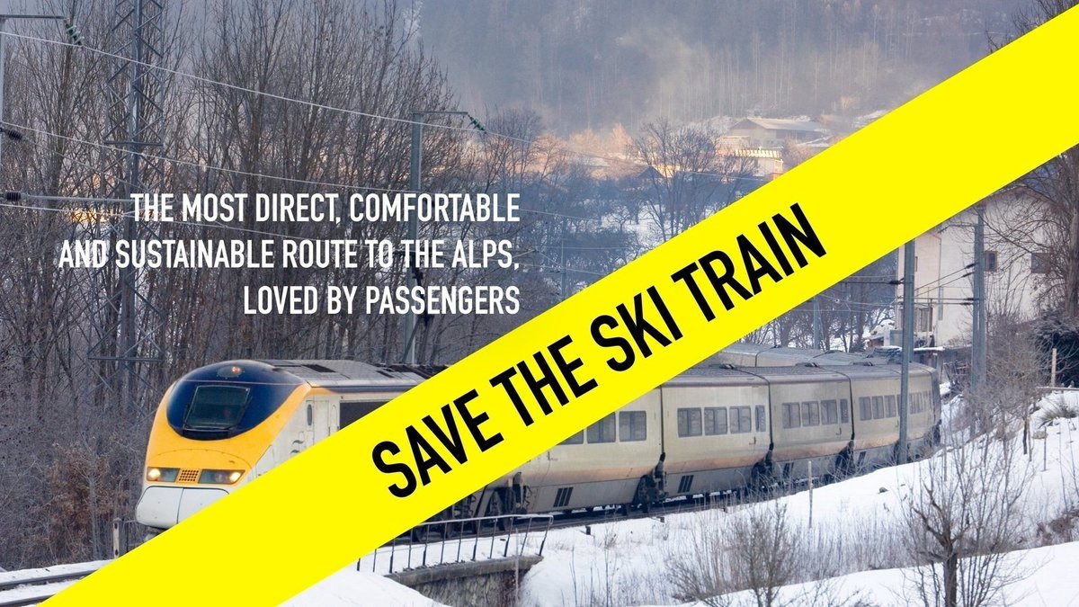 9,700+ people have now signed our petition to #SaveTheSkiTrain - can you help get it to 10,000? change.org/p/don-t-cancel…