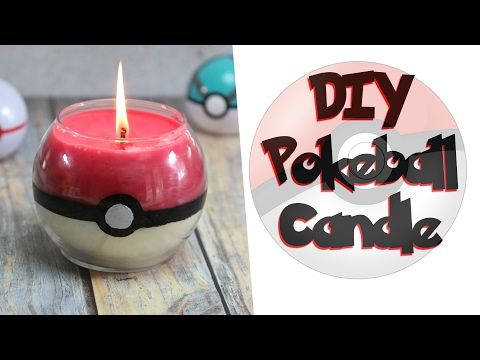 ♦️TUTORIAL DEL DIA❗️

✨Tutorial básico: Haz tu propia vela pokeball!

⭐️Enlace: buff.ly/2DGxtgA

Canal: SomeofThisandThat

#tutorial #pokemon #candle #diy #manualidades #hobby