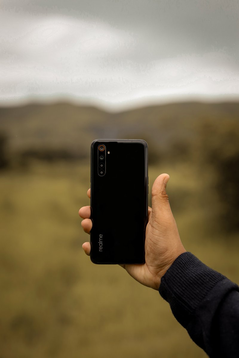 MadhavSheth1's tweet image. Introduced to offer high-end features to the user in the mid-range segment, the ‘i’ addition to #realme6series is truly serving its purpose! Just a week to its 1st sale &amp;amp; #realme6i already stands at 4.6⭐️rating on Flipkart!
#PowerfulPerformanceProDisplay