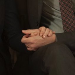 Let’s play a game called “Hands”