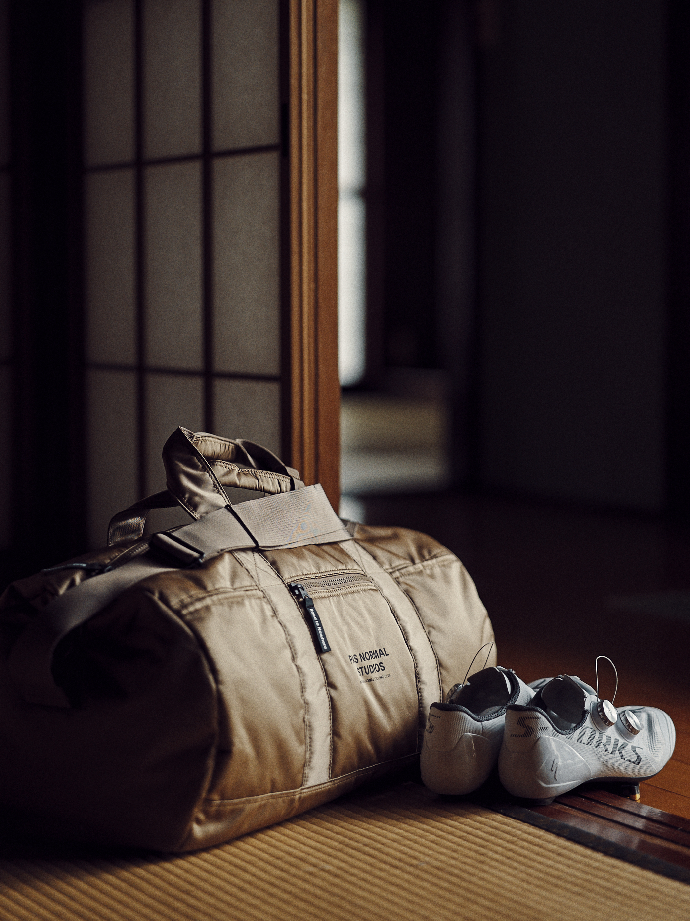 Pas normal online studios porter yoshida