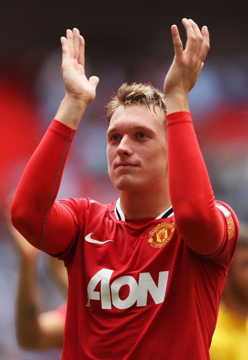 ManUtd tweet picture