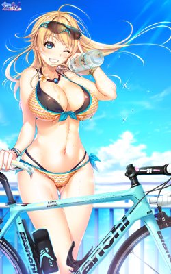 時間見つけてなんとか完成いたしました
遅れて申し訳ない😅

大きい→https://t.co/cpCRdbla3U
原寸大→
https://t.co/5UhA5uf4kI

#シャニマス #八宮めぐる #ロードバイク 