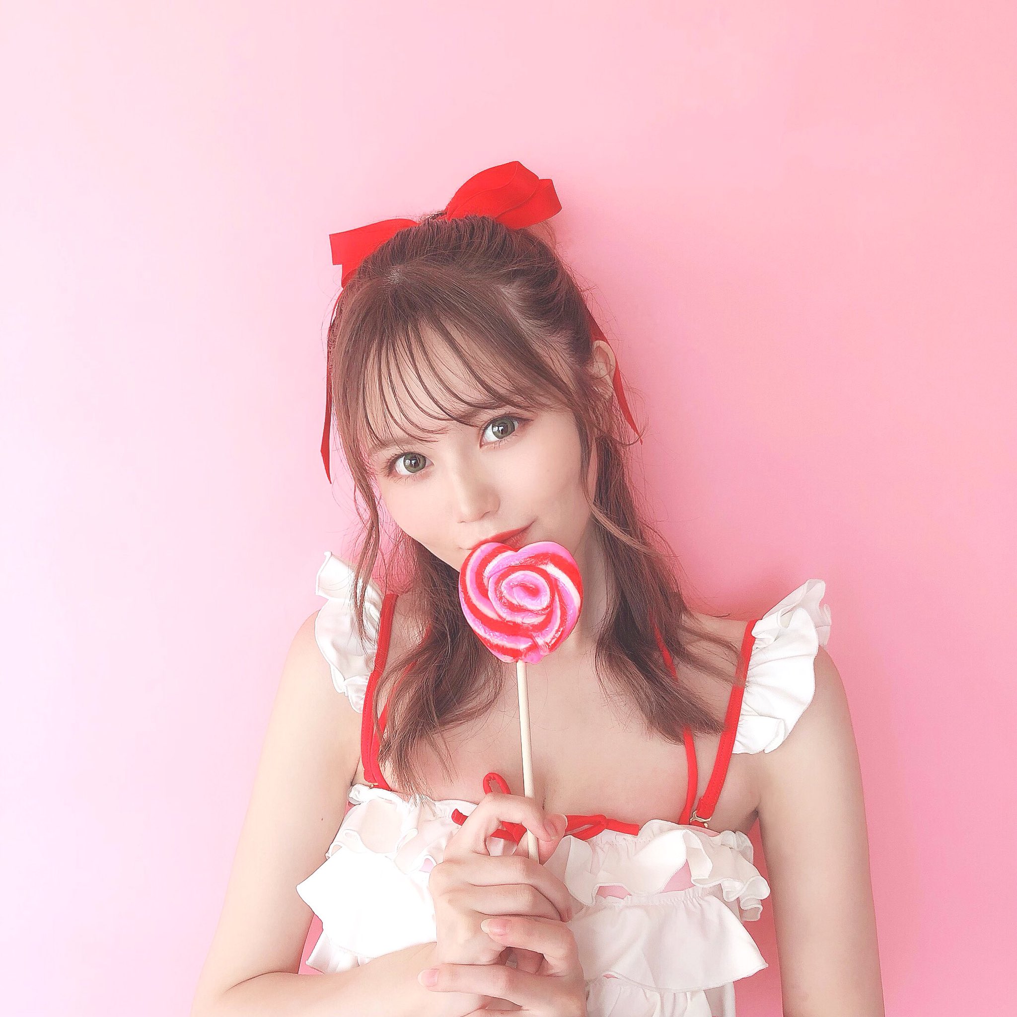 込山榛香の性格は腹黒で危ない女 めげずに成長した彼女の魅力とは アイドルエブリーどっとこむ