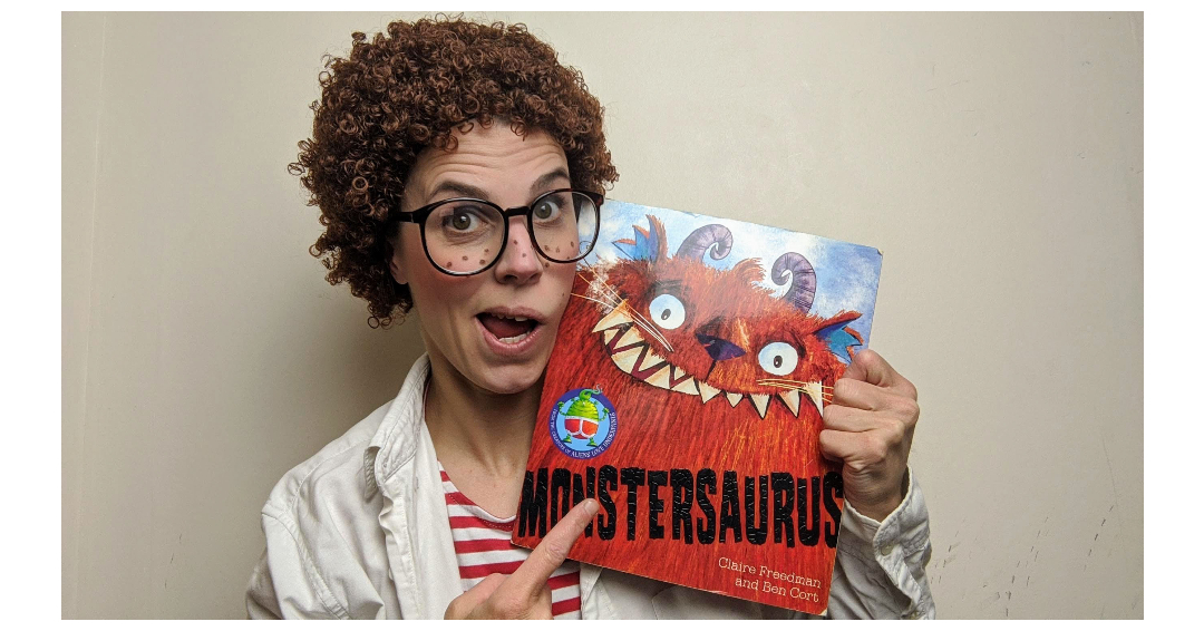 Free tickets for the first 10 who book between 2 &amp; 3pm today for Monstersaurus! with Story Craft Theatre Sunday 9th at 2pm using promo code MONSTER.
To book visit: 
atticartsclub.com/programme2020
<a href="/storycraftyork/">Story Craft Theatre</a> #disentanglepro #uppernorlibhub #artscouncilengland