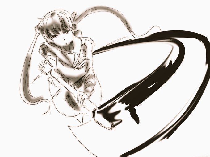 恵比須沢胡桃のtwitterイラスト検索結果