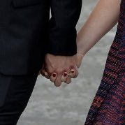 Let’s play a game called “Hands”