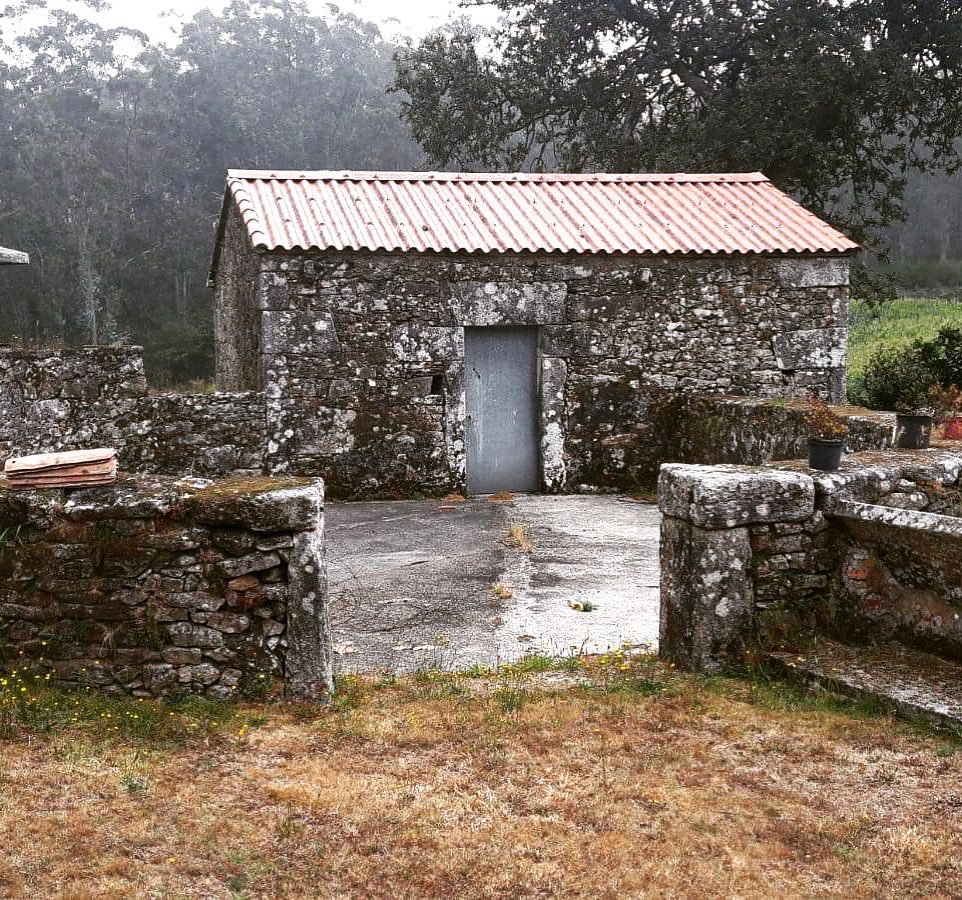 Asociación para a defensa do Patrimonio Galego tweet media