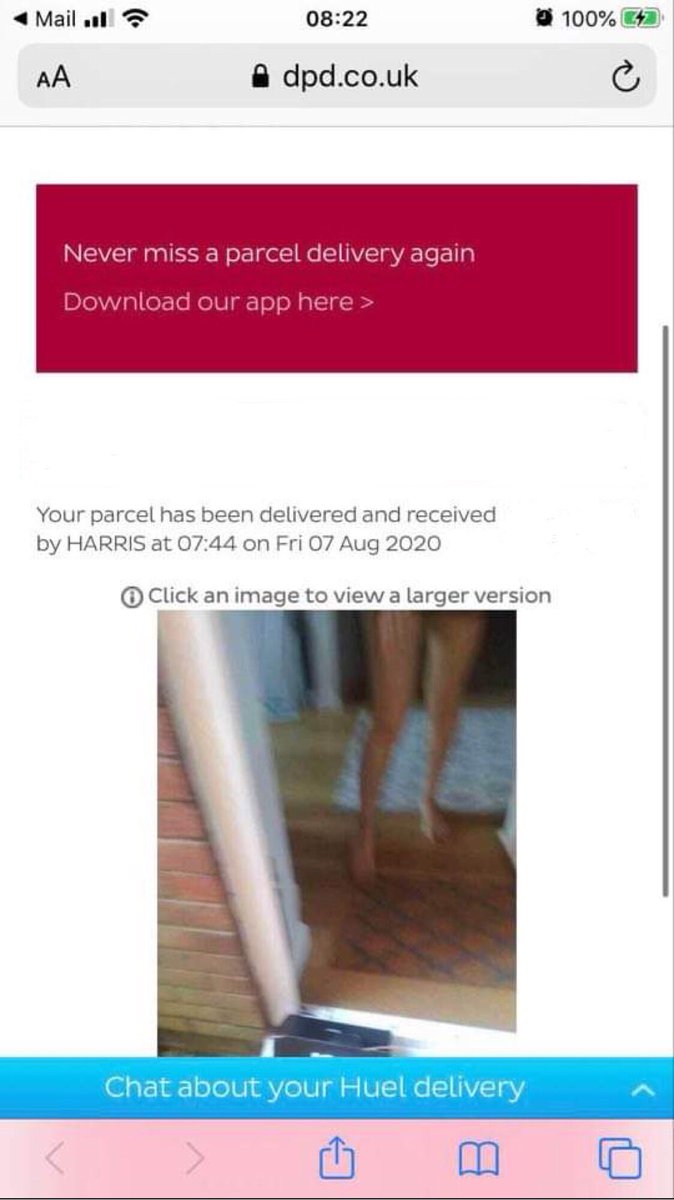 Erin Black tweet media