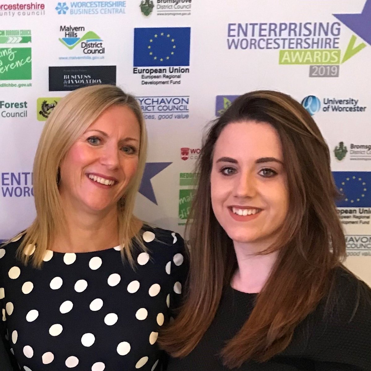 Enterprising Worcestershire tweet media