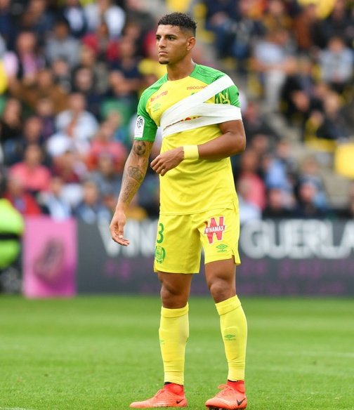 Nicolson 🔰  tweet media