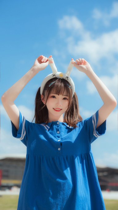 Twitterのコスプレ画像27