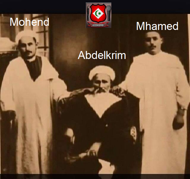ArifnewsCom's tweet photo. Op 7 augustus 1920 keerde #Abdelkrim El #Khattabi (de vader) terug naar zijn huis in #Ajdir waar hij kort daarna overleed. Abdelkrim werd vergiftigd door collaborateurs om de Spaanse bezetting van #Arif te vergemakkelijken.

#ArifNews https://t.co/3K8Olw6Bco