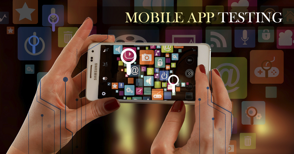 ATE_AppTesting's tweet image. Our #iOS and Android #MobileAppTestingServices are designed to help you achieve shorter time-to-market cost-efficiently. Consult @ATE_AppTesting or visit apptestingexperts.com #AppTestingServices #MobileTestingServices #MobileApplicationTestingServices #AppTestingExperts