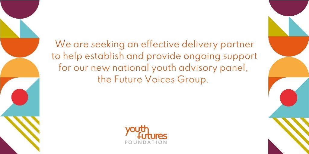 YF_Foundation's tweet photo. Help us ensure young people's voices are at the heart of what we do.

More details at https://t.co/uunqOAYnQP #youth #employment https://t.co/5ujXgO16Na